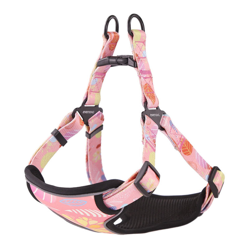 Multi style dog chest strap traction rope - Image 4