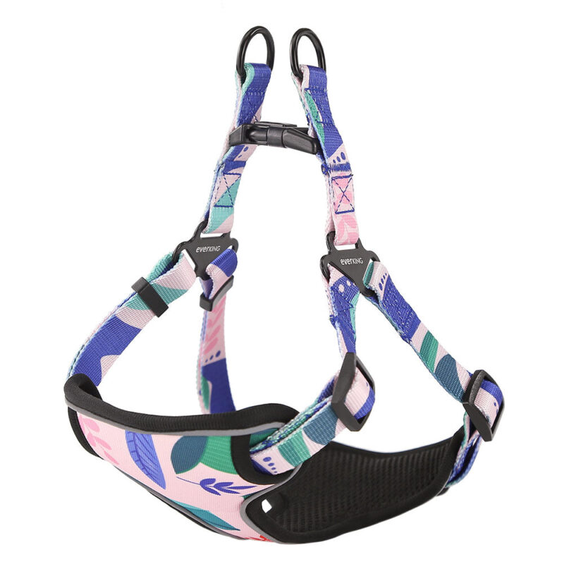 Multi style dog chest strap traction rope - Image 16